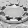 Slider Haptic Coin Round Shape Anxiety Stress Relief Pocket Size
