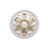 MARBET DESIGN Stucco rosette made of EPS polystyrene - ceiling
