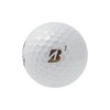 Bridgestone J3GXE2 Tour B JGR 2025 Zodiac Balls, 12 Balls