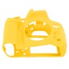 Digital Camera Protector Silicone Sleeve Camera Cover Suitable for Nikon
