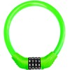 SPROUTER Bicycle Cable Lock Combination Cable Bicycle Lock, Portable Bicycle