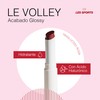 Gloss - Labial con Acido Hialuronico Le Volley | Cremoso