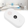 Ultrasonic Bed Mites Removal Instrument Mite Killer Repeller for Home