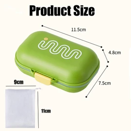 SIXHAOBU 3 x Soap Box Travel Set Pronounced Soap Case with Lid and 3 Soap Sacks Bathroom for Bar Soap Travel Bag Soap Box Soap Container for Bathroom