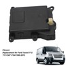 Heating Actuator 95VW 19E616 AD AC Heater Control Servo Motor