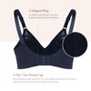 Clivia - Sujetadores minimizadores para mujer - brasier interior premium