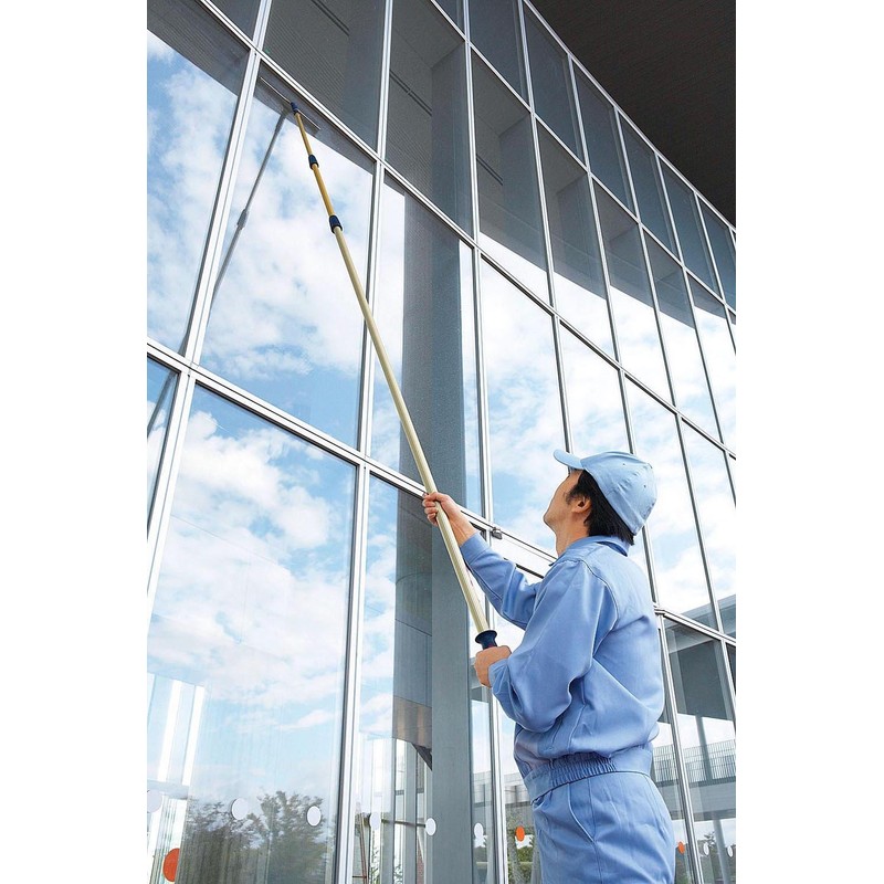 Condor (drained window) Protech Glass squeegee 400 spare
