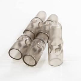 Maxar Electric Insulated Sleeve Cap, Large, Pack of 5