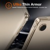 EooCoo Compatible with MacBook Air 13 inch Case M4 2026