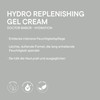 Doctor BABOR Hydro Replenishing Gel Cream | Lightweight Moisturising Gel
