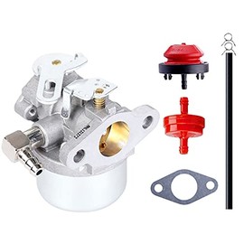 For Yard Machines E640F Snow Thrower Carburetor Carb, for yard machines snow thrower carb, for yardmachine e640f snow thrower carburetor