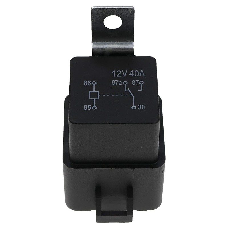LSSOCH 2PK Relay 4RD-960 388-06 4RD-960388-31 4RD-960 388-22 Compatible with