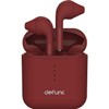 Defunc True Go Wireless Earbuds - One Bluetooth 5.0 Headset