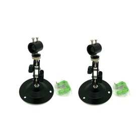 Laser Positioning Bracket for Laser Module Laser Holder 360 Degree Adjustable Positioning Bracket for Laser Modules (12 mm) (Pack of 2)