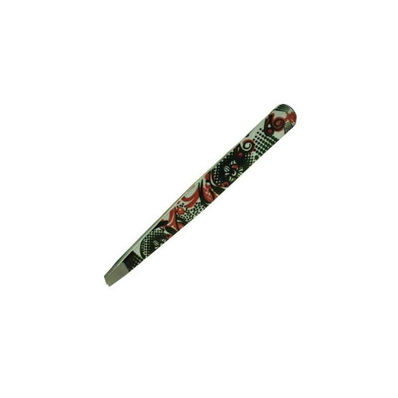 YNR England Pro Eyebrow Grip Tweezers | Eyebrow Hair Tweezers