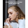 Bluetooth Wireless Earbuds 2 Plus Touch Control Bluetooth 5.3 with