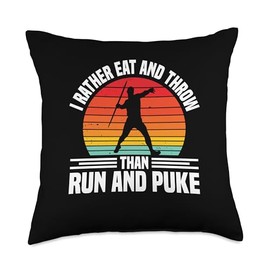 Javelin Spear 800g Javelin Throwing Shoes Javelin Throwing Throw Pillow