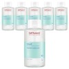 Cellfusion C Mildly Acidic Farrier Cleansing Water, 500ml, 6 pcs / 셀퓨전씨 약산성 패리어 클렌징 워터, 500ml, 6개