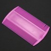 4 Pcs Lice Combs, Double sided Pet Combs, Cat Dog