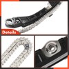 A-Premium 9PCS Engine Timing Chain Kit W/Tensioner & Guide Compatible