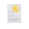 Fackelmann 236523 Finger Rinser Lemon Scented Paper Grey 17 x