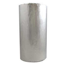 Frost King FV516 Duct Insulation & Tape, 1 1/8" x 15 ft, White, Foot