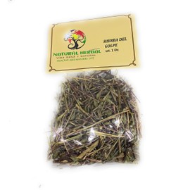 N&H Hierba del Golpe Hierba/Tea (1oz.) (1pack)