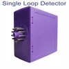 Vehicle Loop Detector Single Channel Inductive Detector for Car Parking