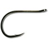 Mustad Fishing NEW UltraPoint Ringed Chinu Hook - Size 3/0