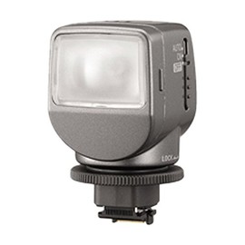 Sony Video Light 3W For New Intell Accy Shoe