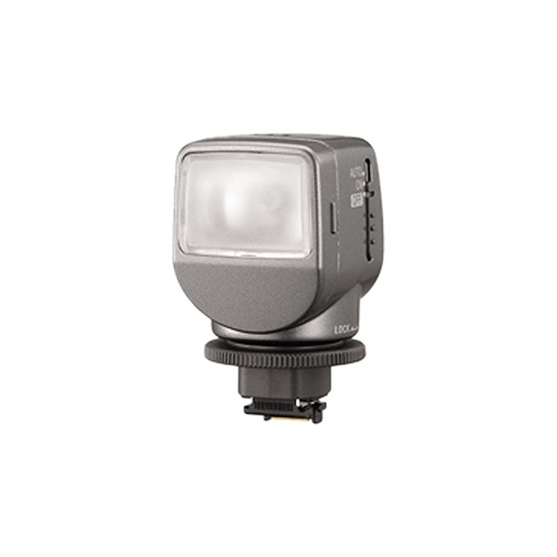 Sony Video Light 3W For New Intell Accy Shoe