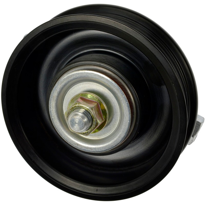 Dorman 419-701 Accessory Drive Belt Idler Pulley Compatible with Select