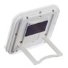 YNAC LT501WA Splashproof, Loud Timer, Stand Included, 3.2 x 3.5