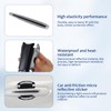 12 Pcs of Car Door Handle Protector, Car Door Handle