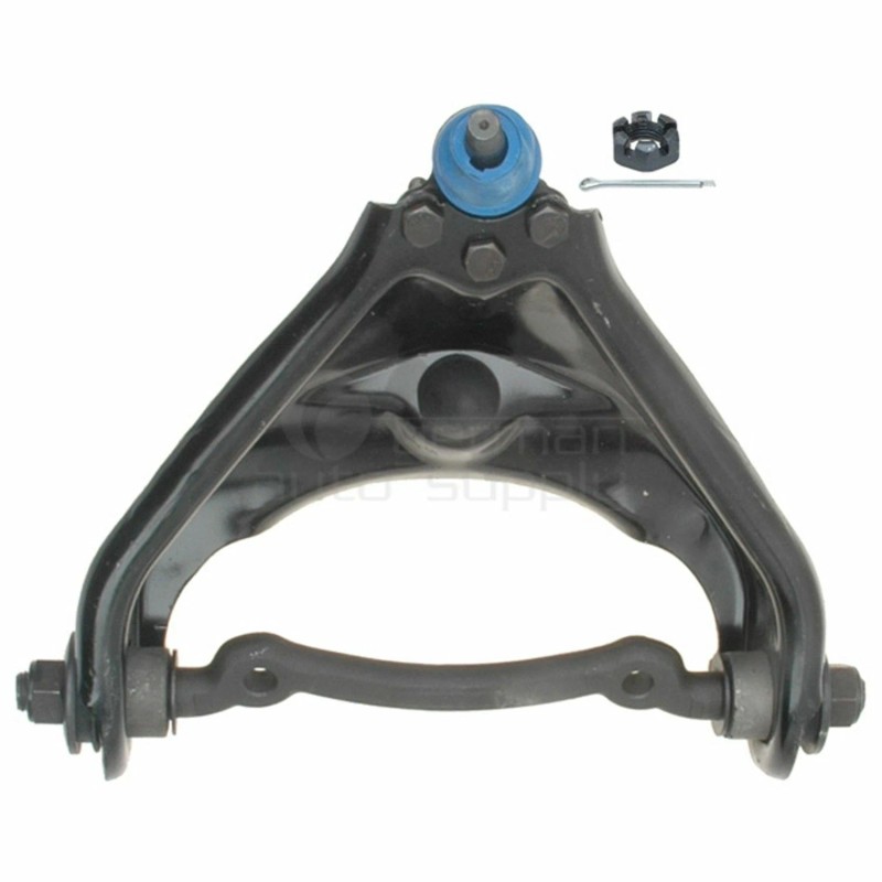Moog Suspension Control Arm and Ball Joint Assembly Front Right