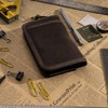 LOCHBY® Pocket Journal | Tomoe River 3.5" x 5.5" Notebook