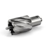 Annular Cutter JESTUOUS 1-3/16 Inch Cutting Diameter 3/4 Weldon Shank