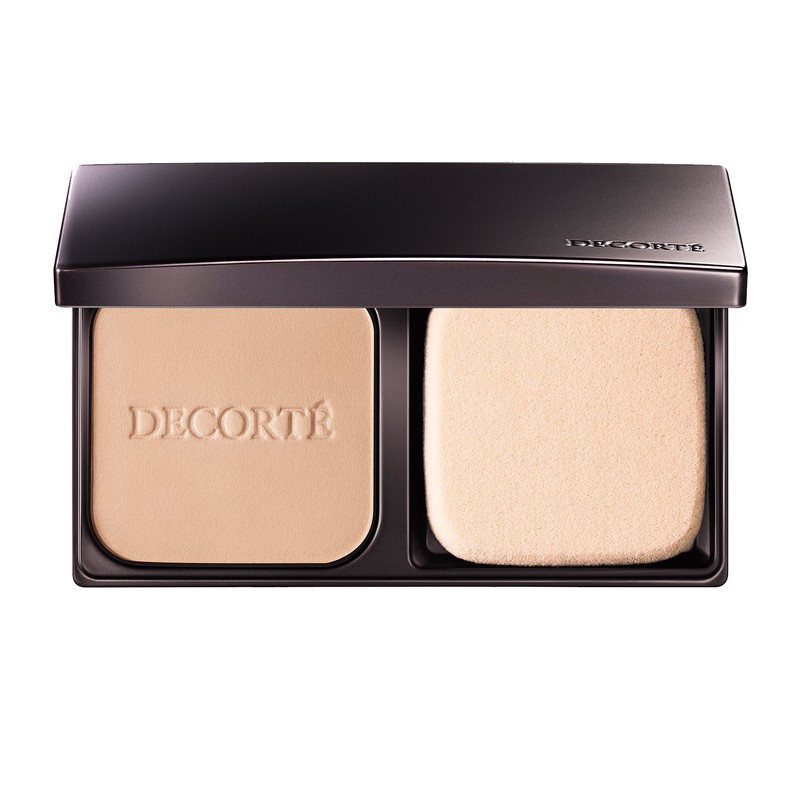 Decorte The Skin Powder Foundation Air (Case) / 데코르테 더