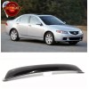 SDZ G2 Tape on Roof Spoiler Visor Wing Sun Wind