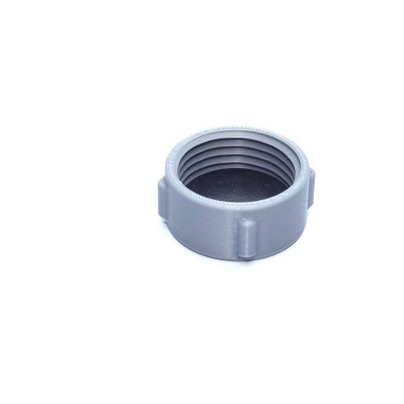 Hot Tub Safety Caps Compatible with Lay Z Spa to
