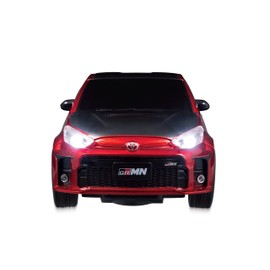 Jozen Toyota GRMN Yaris Light Drive 1/32 Scale RC Model