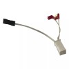 ta-3571 For Norcold 618548 RV Refrigerator Lamp and Wire Thermistor
