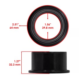 Caltric Clutch with Ball Bearings for BRP Can-Am Outlander / Max 400 450 EFI 2007 - 2023