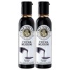 Mussini Crema, Glaze of Balsamic Vinegar of Modena, 5.07-Ounce Bottles