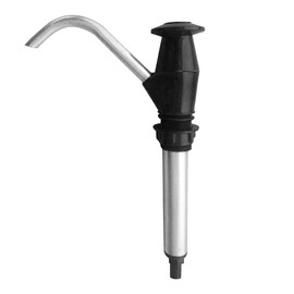 Universal Hand Operated Barrel Pump Sink Pump Replacement for Caravans Motorhomes Motorhome Kitchen Drinking Fountains, Baceyong Caravan Sink Hand Pump, C2