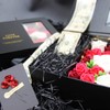 Money Pull Box for Cash Gift - Luxury Money Pull
