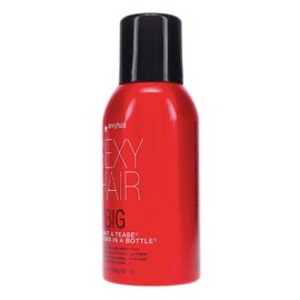 Sexy Hair Big Sexy Hair What A Tease Backcomb In A Bottle 4.2 oz
