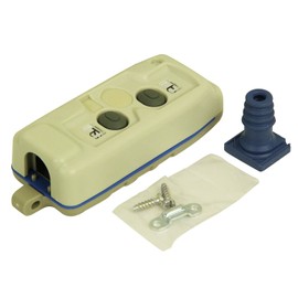 春日電機 小型ペンダントスイッチ VP1032AM