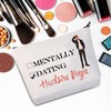 G2TUP Hudson Vega Makeup Bag Hudson Vega Gifts Crave Series