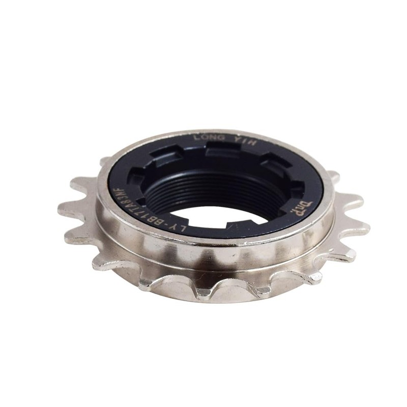 DRIFT MANIAC 17T Freewheel BMX Single Speed Freewheel